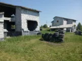 Пейнтбольно-страйкбольный клуб Рикошет 
