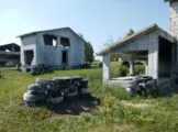 Пейнтбольно-страйкбольный клуб Рикошет 