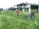 Пейнтбольно-страйкбольный клуб Рикошет 
