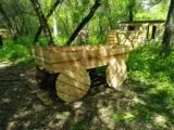 Пейнтбольно-страйкбольный клуб Рикошет 