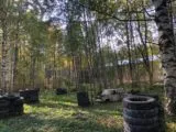 Пейнтбольный клуб Штурм в Кирове