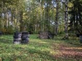 Пейнтбольный клуб Штурм в Кирове