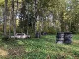 Пейнтбольный клуб Штурм в Кирове