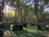 Пейнтбольный клуб Штурм в Кирове