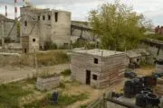 Шутер «Чернобыль»