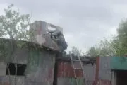 Пейнтбольный клуб Top Gun в Мурманске