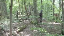 Пейнтбольный клуб Ватага в Краснодаре