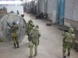 Пейнтбольный клуб Волгострайк в Волгограде