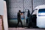 Пейнтбольный клуб Волгострайк в Волгограде