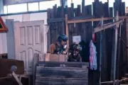 Пейнтбольный клуб Волгострайк в Волгограде