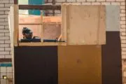 Пейнтбольный клуб Волгострайк в Волгограде