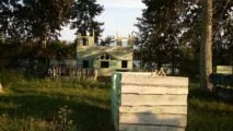 Пейнтбольный клуб Аркона в Кемерово
