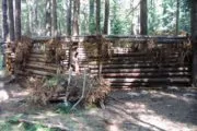 Пейнтбольный клуб Южный Фронт в Екатеринбурге