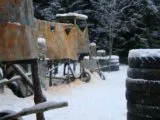 Пейнтбольный клуб Южный Фронт в Екатеринбурге