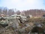Пейнтбольный клуб Южный склон в Мурманске