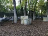 Пейнтбольный клуб Застава в Краснодаре