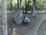 Пейнтбольный клуб Застава в Краснодаре