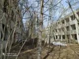 Пейнтбольный клуб Штурм в Томске