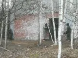 Пейнтбольный клуб Штурм в Томске
