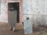 Пейнтбольный клуб Штурм в Томске