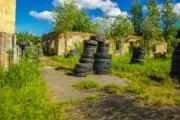 Лазертаг-пейнтбол-клуб BAZA 
