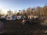 Лазертаг-пейнтбол-клуб Cs 