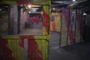 Лазертаг-пейнтбол-клуб BAZA 