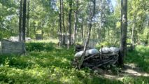 Лазертаг-пейнтбол-клуб BAZA 