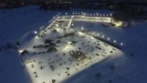 Пейнтбольный клуб Тульский легион в Туле