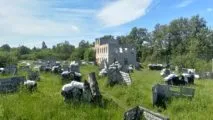 Лазертаг-пейнтбол-клуб BAZA 