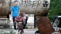 Лазертаг-пейнтбол-гидробол-клуб Братья по оружию в Саратове