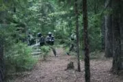 Лазертаг-пейнтбол-клуб Cs 