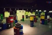 Лазертаг-пейнтбол-клуб Cs 