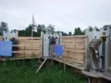 Лазертаг-пейнтбол-клуб РПК в Санкт-Петербурге