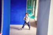 Лазертаг клуб Спарта в Казани