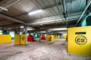Лазертаг-пейнтбол-клуб Cs 