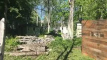 Лазертаг-пейнтбол-клуб Максимус 