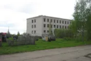 Лазертаг-пейнтбол-клуб Boom 