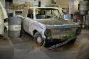 Пейнтбольный клуб Ангар86 в Сургуте