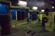 Лазертаг-пейнтбол-клуб Cs 