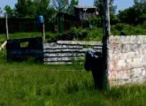 Пейнтбольный клуб Арт-Штурм в Самаре