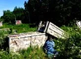 Пейнтбольный клуб Арт-Штурм в Самаре