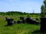 Пейнтбольный клуб Арт-Штурм в Самаре