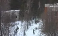 Лазертаг-клуб На игре 