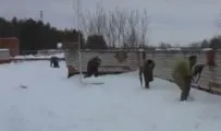 Лазертаг-клуб На игре 
