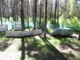 Пейтбольный клуб Адреналин в Новосибирске