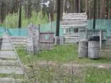 Пейтбольный клуб Адреналин в Новосибирске