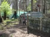 Пейтбольный клуб Адреналин в Новосибирске