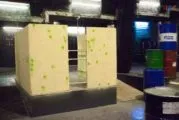 Лазертаг-пейнтбол-клуб Cs 
