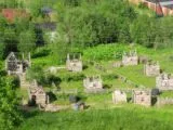 Пейнтбольный клуб Партизан в Сыктывкаре